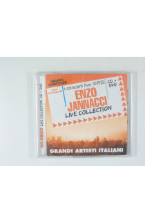 Jannacci Enzo - Live Collection
