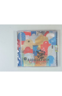 Radiodervish - Cafè Jerusalem
