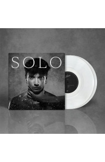 Ultimo - Solo (LP) 