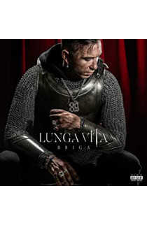 Briga - Lunga Vita (CD) 