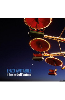 Enzo Avitabile - Il Treno dell'Anima (LP) 