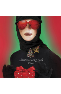 Mina - Christmas Song Book (LP) 