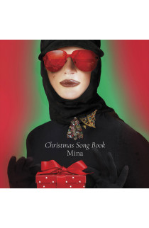 Mina - Christmas Song Book (CD)