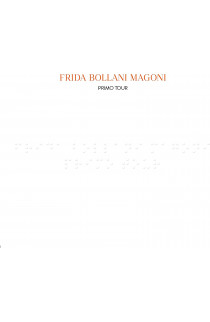 Frida Bollani Magoni - Primo Tour (CD) 