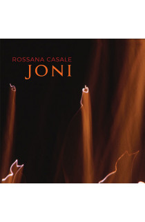 Rossana Casale - Joni (CD) 