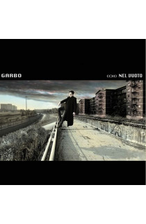 Garbo - Nel Vuoto (LP) 