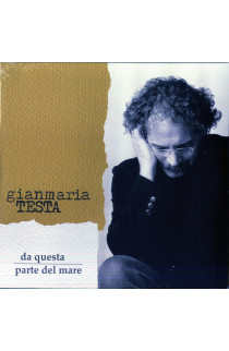 Gianmaria Testa - Da Questa Parte Del Mare (LP) 