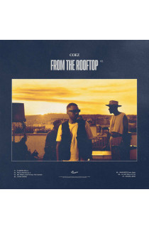Coez - From The Rooftop 02 (CD) 