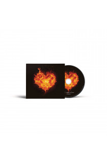 Diodato - Ho Acceso Un Fuoco: Live Studio Session (CD) 