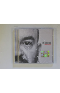 Danilo Sacco - Un Altro Me (CD) 