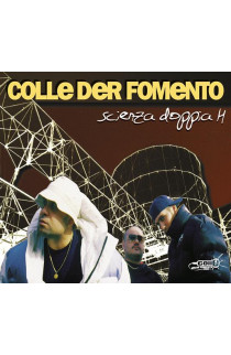 Colle Der Fomento - Scienza Doppia H (CD) 