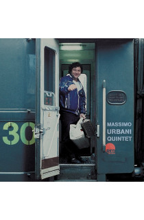 Massimo Urbani Quintet - 30 (CD) 