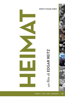 Heimat - Edgar Reitz (DVD) 