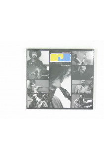 Postacchini Marco Octet  - Do You Agree?