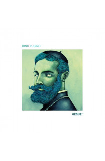 Dino Rubino - Gesuè (CD) 