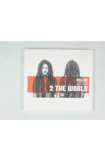 Mellow Mood  - 2 The World
