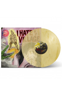 I Hate My Village - I Hate My Village (LP) 