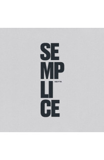 Motta - Semplice (LP)