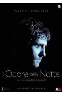 L'Odore Della Notte - Claudio Caligari (DVD) 