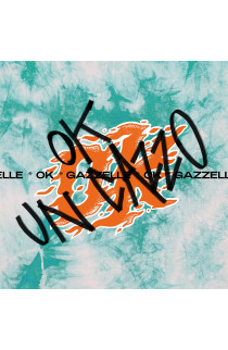 Gazzelle - Ok Un Cazzo (LP) 