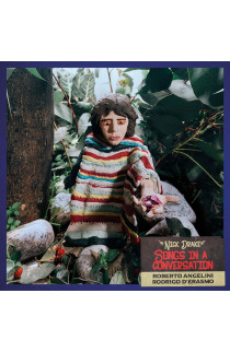 Roberto Angelini, Rodrigo D'Erasmo - Nick Drake: Songs In A Conversation (LP) 