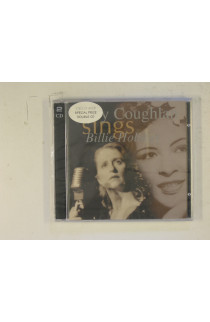 Coughlan Mary - Mary Coughlan Sings Billie Holiday