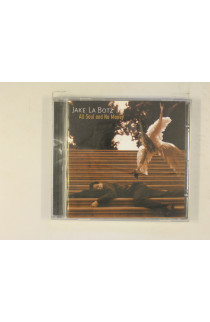 La Botz Jake - All Soul And No Money