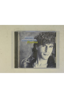 California Randy - Restless