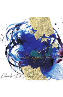 Edoardo De Angelis - Io Volevo Sognare Più Forte (CD) 