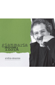 Gianmaria Testa - Extra-Muros (LP) 