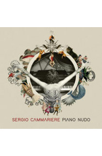 Sergio Cammariere - Piano Nudo (CD)