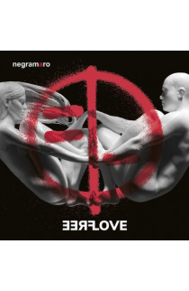 Negramaro - Free Love (LP) 