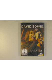 David Bowie - Astoria 1999