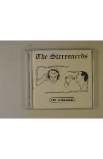Stereonerds - Hd Endless