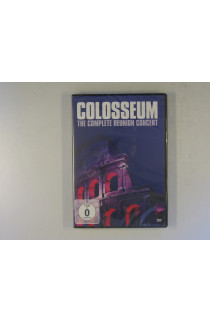Colosseum - The Complete Reunion Concert