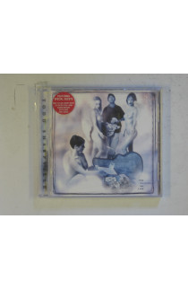 Sharpville Todd - The Meaning Of Life