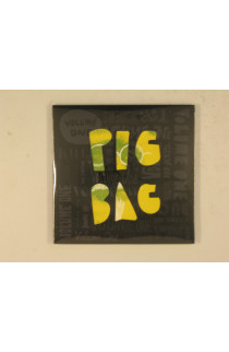 Pig Bag - Vol.1 Dr Heckle & Mr Jive