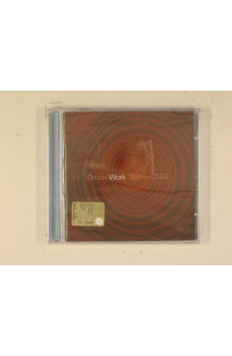 Orbital - Work 1989-2002