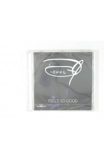 Warwick Dionne & Burt Bacharach - Feels So Good