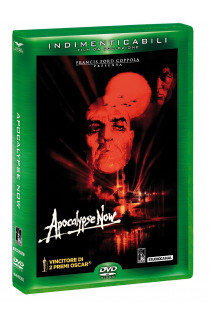 Apocalypse Now - Francis Ford Coppola (DVD) 