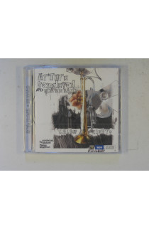 Arturo Sandoval - Mambo Nights (CD) 