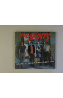 Saints - Cabaret At The Roundhouse, Live 1977