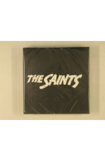 Saints - The Greatest Cowboy Movie Never Made