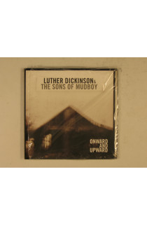 Dickinson Luther - The Sons Of Mudboy