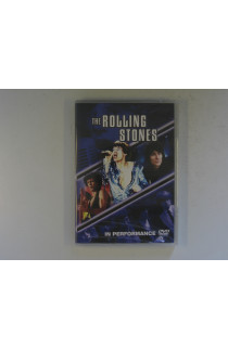 The Rolling Stones - The Rolling Stones In Performance