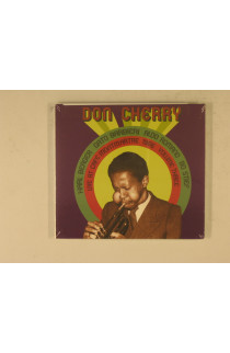 Cherry Don - Live At Cafe Monmartre Vol. 1