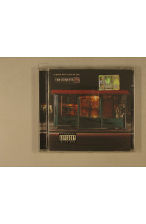 Streets - A Grand Don'T Come For Free