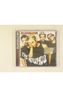 Rasmus - Hell Of A Collection
