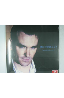 Morrissey - Vauxhall And I (LP) 