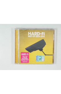 Hard-Fi - Best Of 2004-2014